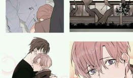 推荐bl漫画,那些让人心动不已的BL漫画故事