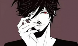 动漫男人,梦想与成长的交织