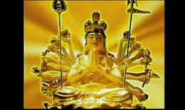 佛教视频,视频中的心灵启迪之旅